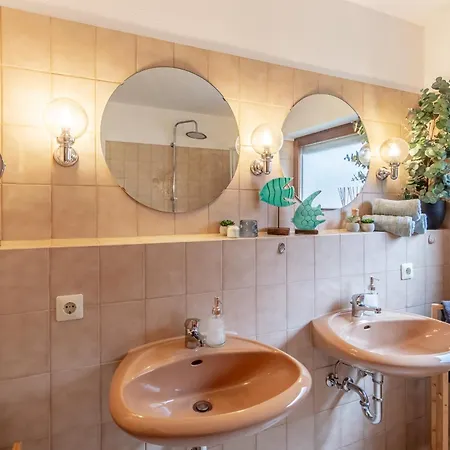 Apartment Seelilie *