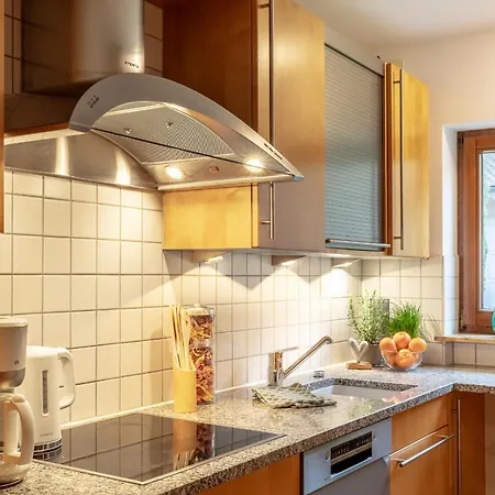 Seelilie Apartment