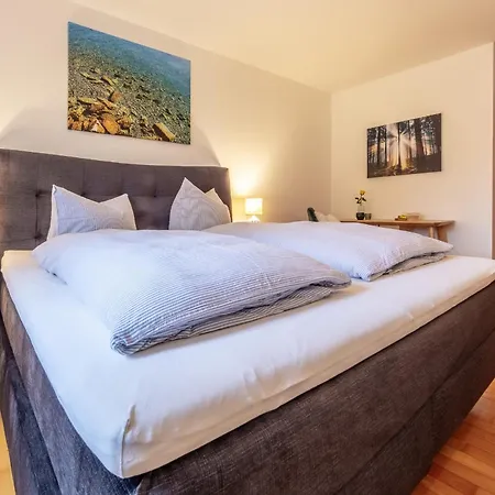 Seelilie * Moos (Baden-Wurttemberg)