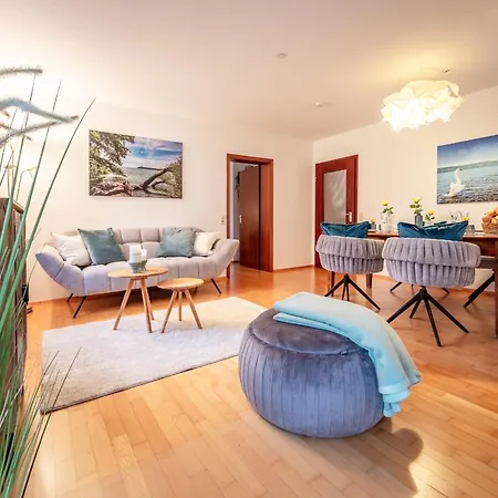 Apartamento Seelilie Moos (Baden-Wurttemberg)