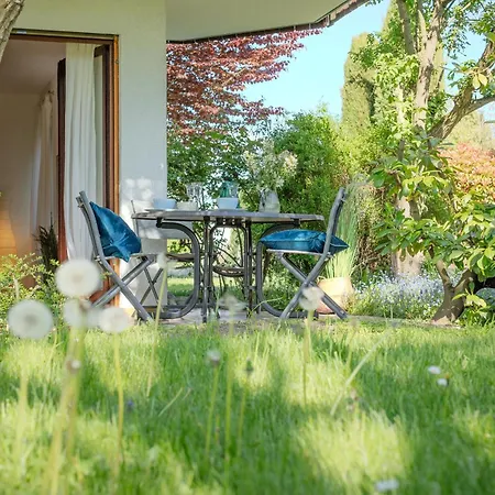 Seelilie Apartamento *