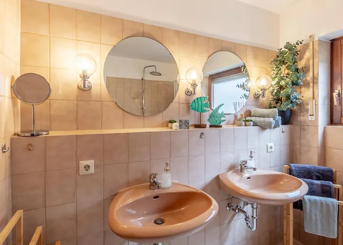 Lägenhet Seelilie *