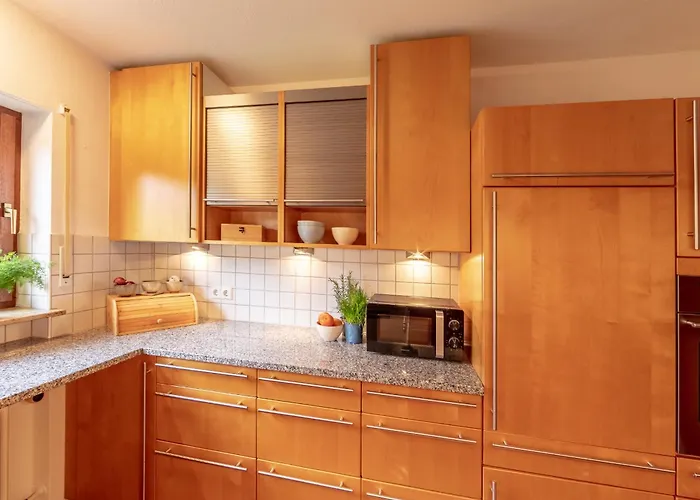 Seelilie * Moos (Baden-Wurttemberg)