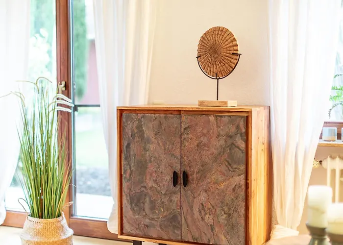 Seelilie Lägenhet *